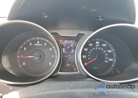 2015 Hyundai Veloster from USA, damaged, VIN KMHTC6AD5FU225164